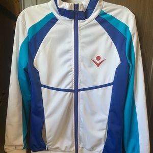 Free! Iwatobi Swim Club cosplay jacket